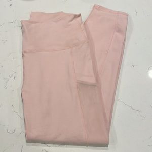 Fabletics Define Powerhold 7/8 Leggings